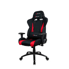 Arozzi Inizio Gaming Chair - Fabric - Red