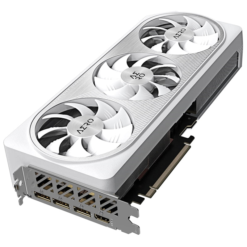 Gigabyte Nvidia GeForce RTX 4070 AERO OC 12GB Graphics Card