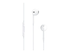 Apple EarPods - Earphones with Mic, Wired (MMTN2ZM/A)