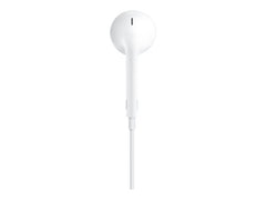 Apple EarPods - Earphones with Mic, Wired (MMTN2ZM/A)