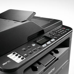 Brother MFC-L2710DW 4-in-1 Mono Laser Printer