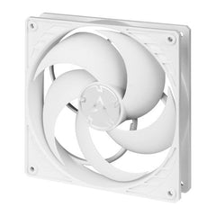 Arctic P14 14cm Pressure Optimised PWM PST Case Fan, White, Fluid Dynamic