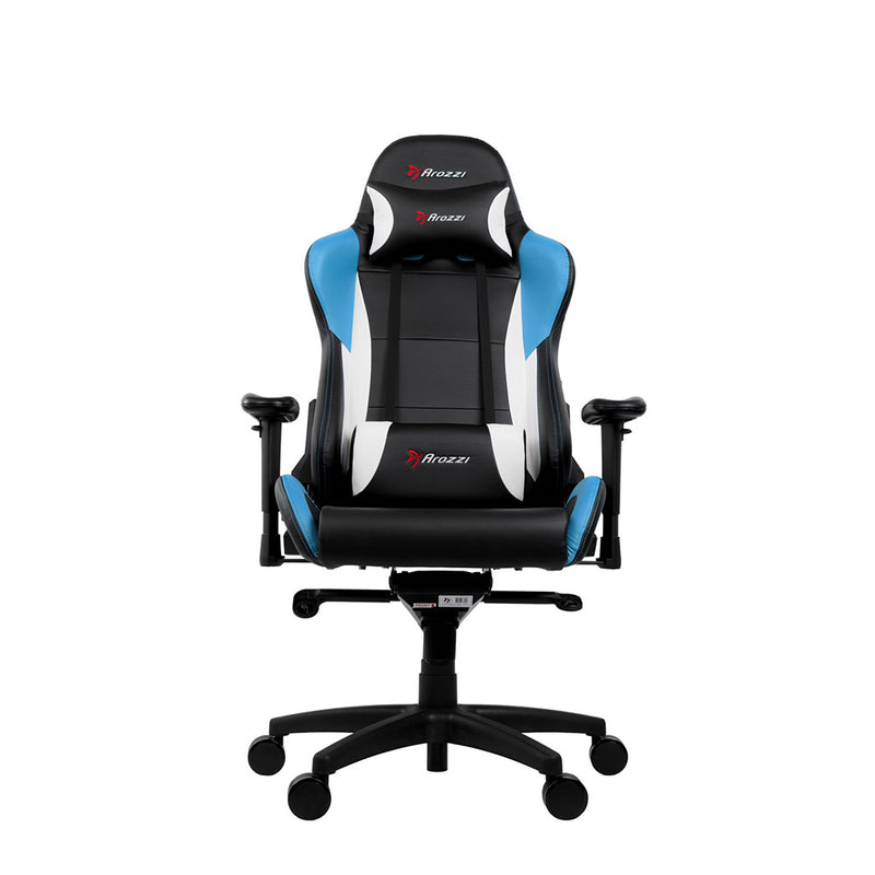 Arozzi Verona Pro V2 Gaming Chair - Blue