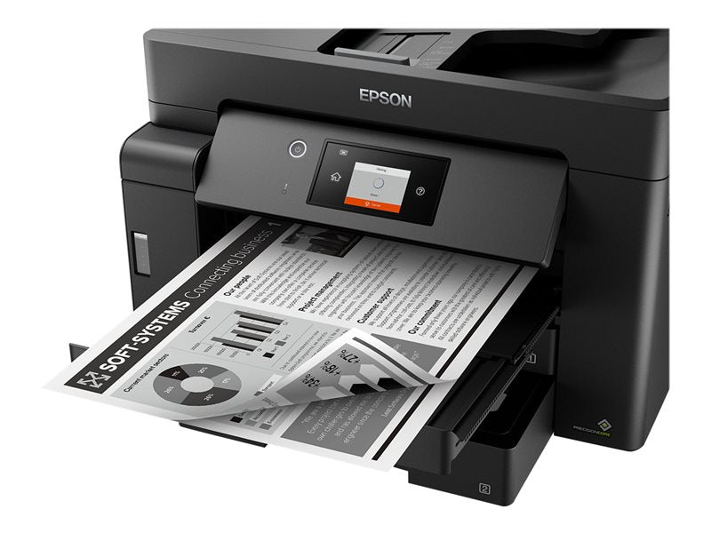 Epson EcoTank ET-M16600