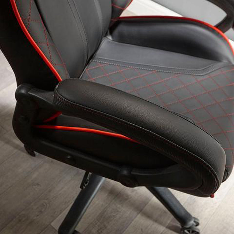 X Rocker | Maelstrom Faux Leather Office Gaming Chair