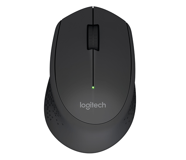 Logitech M280 Wireless Mouse