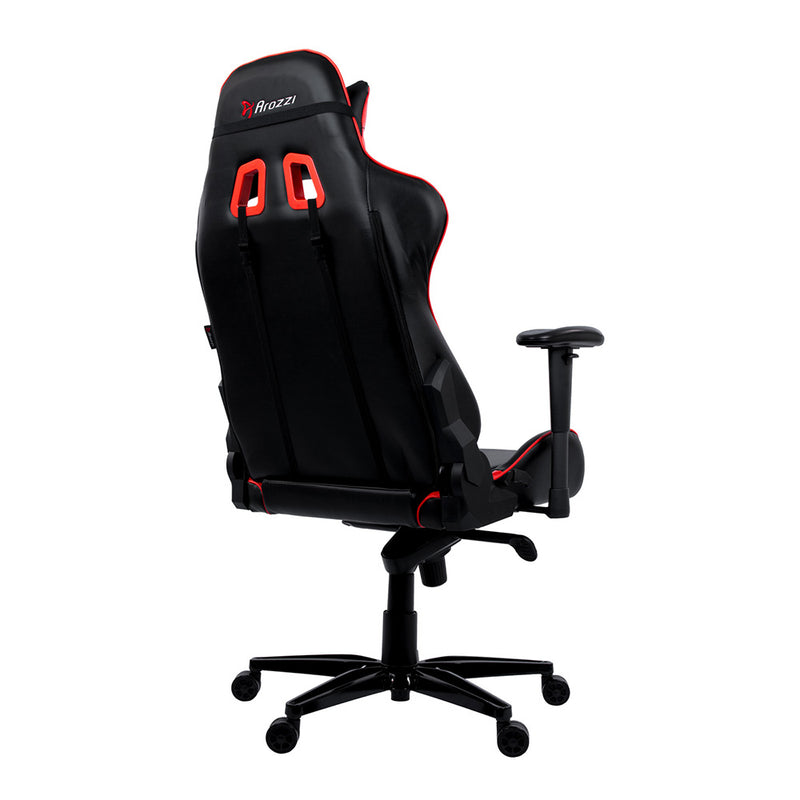 Arozzi Verona XL+ Gaming Chair - Red