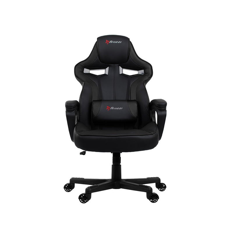 Arozzi Milano Gaming Chair - Black