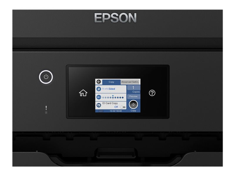 Epson EcoTank ET-M16600