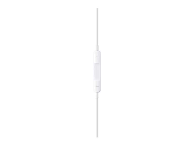 Apple EarPods - Earphones with Mic, Wired (MMTN2ZM/A)