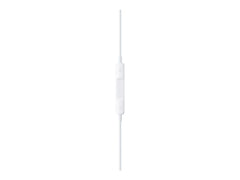 Apple EarPods - Earphones with Mic, Wired (MMTN2ZM/A)