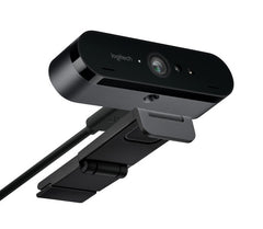 Logitech BRIO 4K Ultra HD Webcam