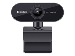 Sandberg USB Flex FHD 2MP Webcam with Mic