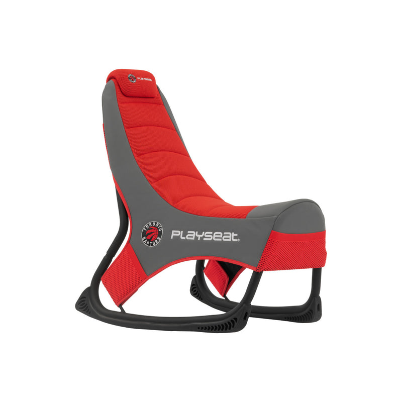 PLAYSEAT® CHAMP NBA Padded Seat - Grey/Red