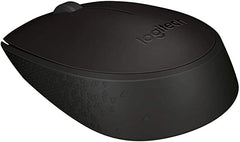 Logitech B170 Wireless Optical Mouse