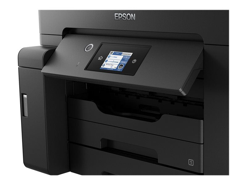 Epson EcoTank ET-M16600