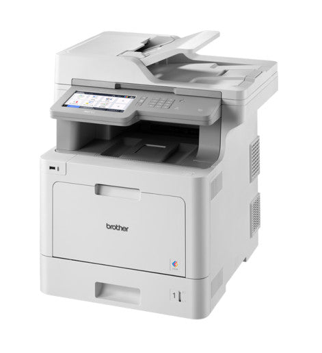 Brother MFC-L9570CDW A4 Colour Laser Multifunction Printer