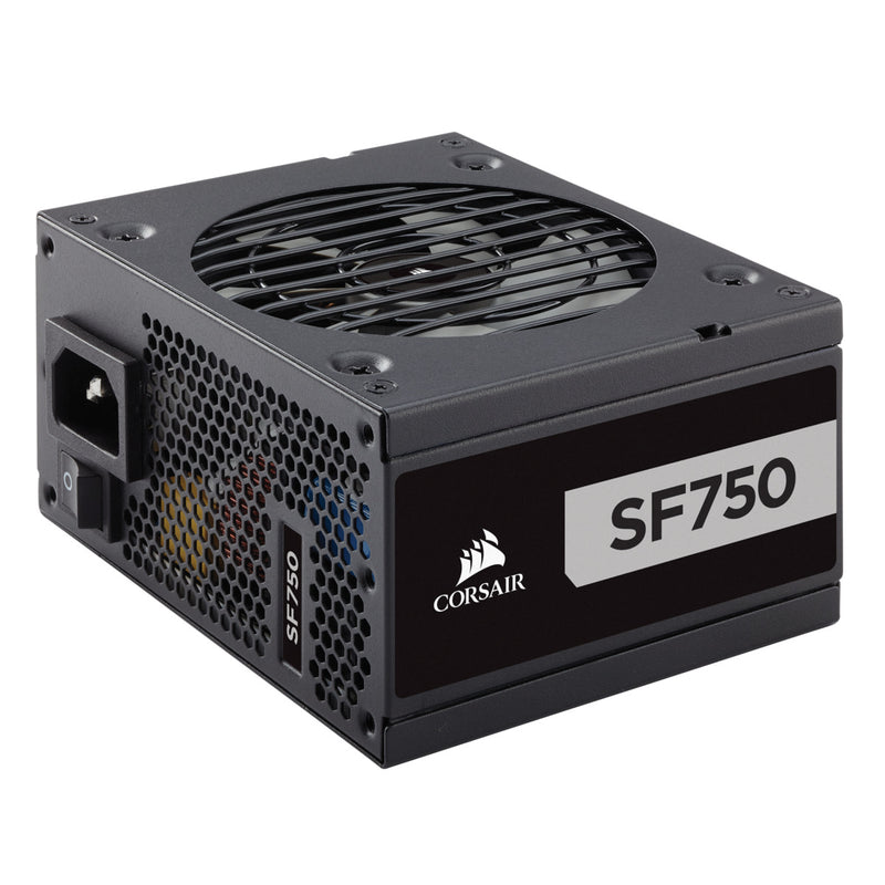 Corsair SF750 750W High Performance Platinum SFX Power Supply