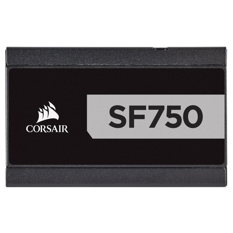 Corsair SF750 750W High Performance Platinum SFX Power Supply