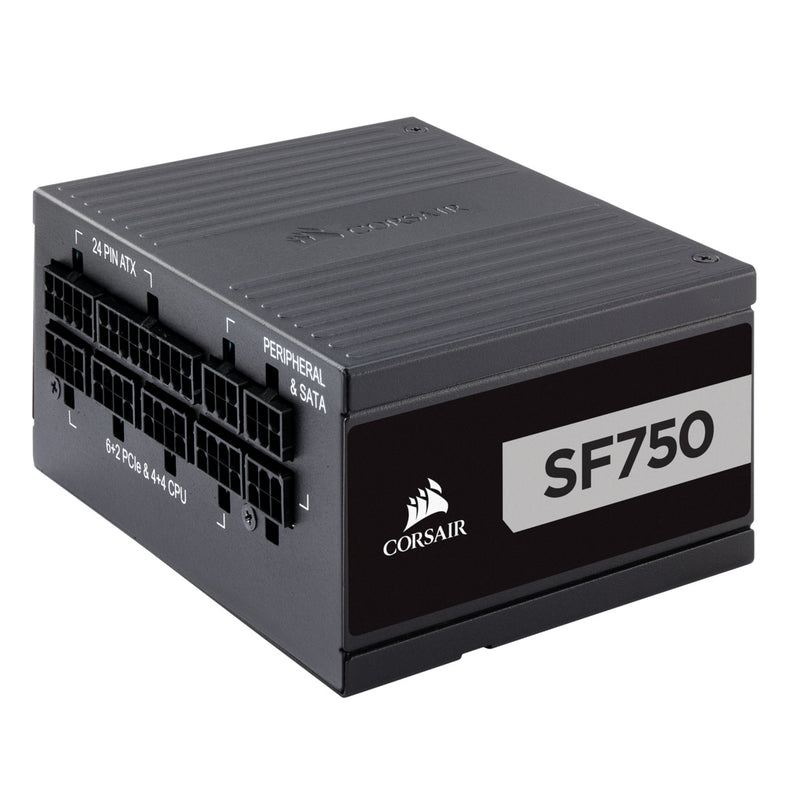 Corsair SF750 750W High Performance Platinum SFX Power Supply