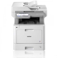 Brother MFC-L9570CDW A4 Colour Laser Multifunction Printer