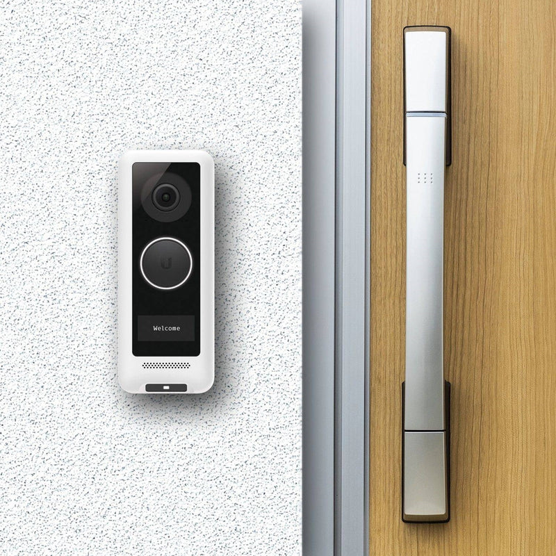 Ubiquiti UVC-G4-DOORBELL UniFi Protect G4 Video Doorbell