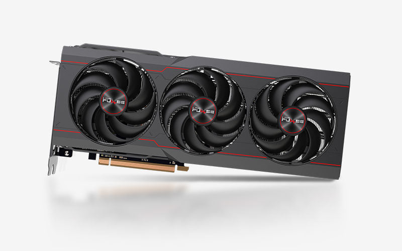 Sapphire PULSE RX 6800, 16GB DDR6, PCIe4, HDMI, 3 DP, 2170MHz Clock