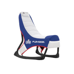 PLAYSEAT® CHAMP NBA Padded Seat - Blue/White