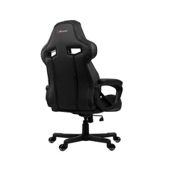 Arozzi Milano Gaming Chair - Black