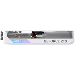 Gigabyte Nvidia GeForce RTX 4070 AERO OC 12GB Graphics Card