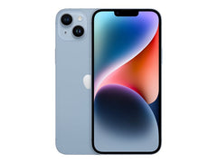 Apple iPhone 14 Plus, 5G, 512 GB - Blue (MQ5G3ZD/A)