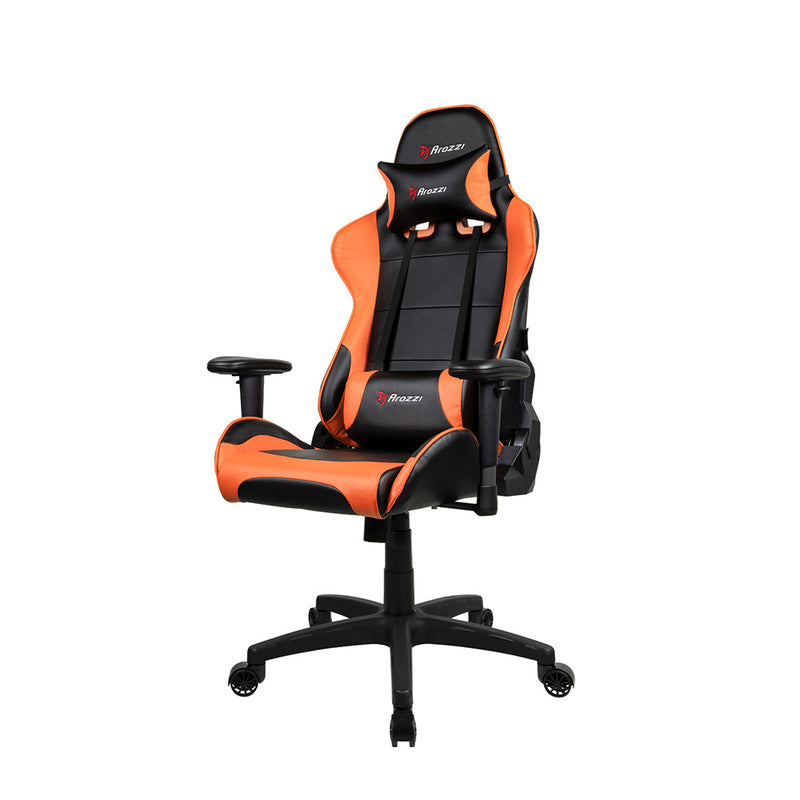 Arozzi Verona V2 Gaming Chair - Orange