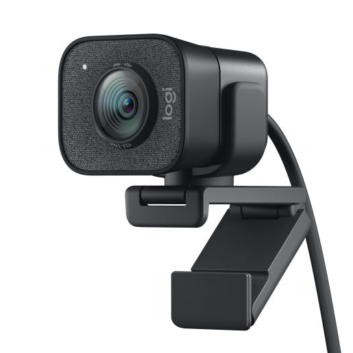 Logitech StreamCam Webcam