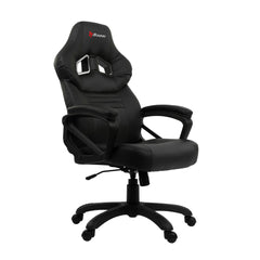 Arozzi Monza Gaming Chair - Black