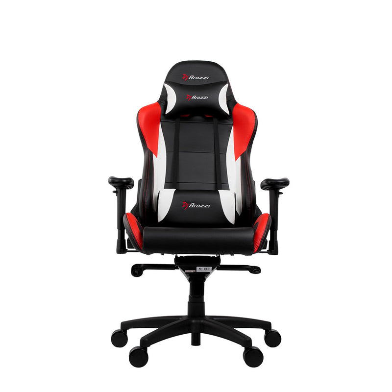 Arozzi Verona Pro V2 Gaming Chair - Red