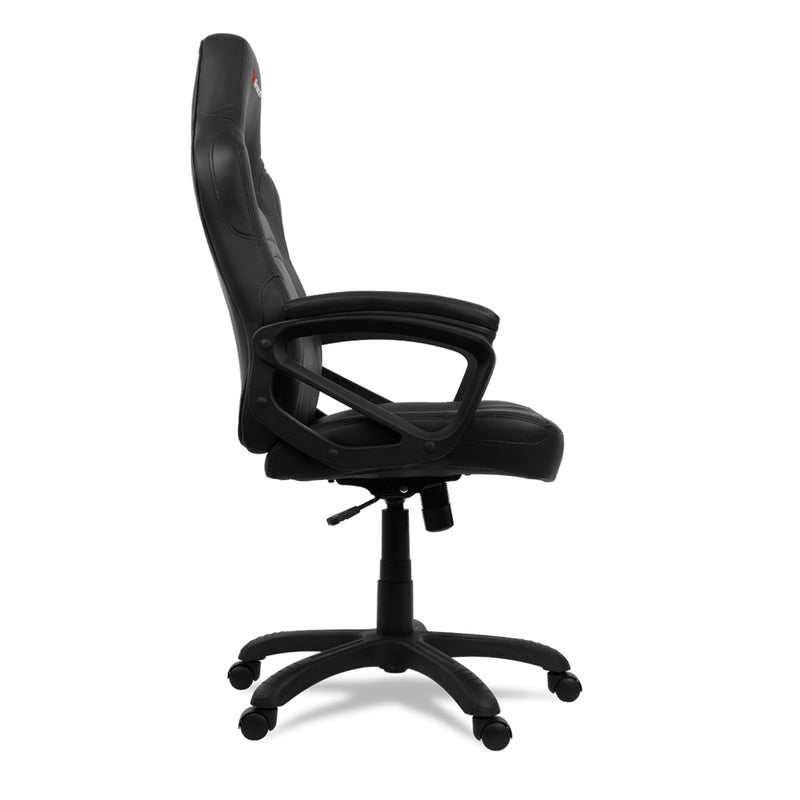 Arozzi Enzo Gaming Chair - Black