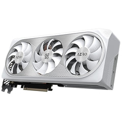 Gigabyte Nvidia GeForce RTX 4070 AERO OC 12GB Graphics Card