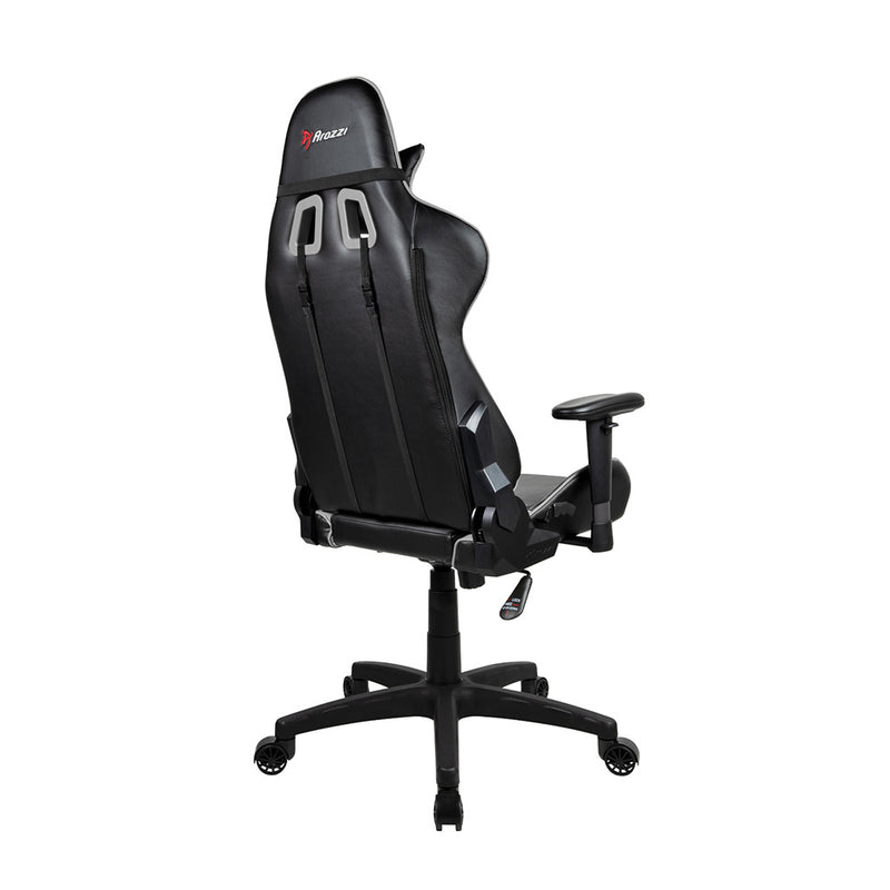 Arozzi Verona V2 Gaming Chair - Grey