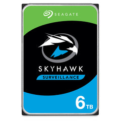 Seagate SkyHawk Surveillance ST6000VX001 6TB 3.5