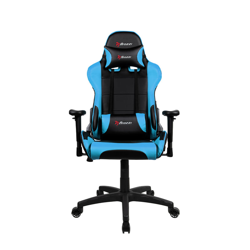 Arozzi Verona V2 Gaming Chair - Blue