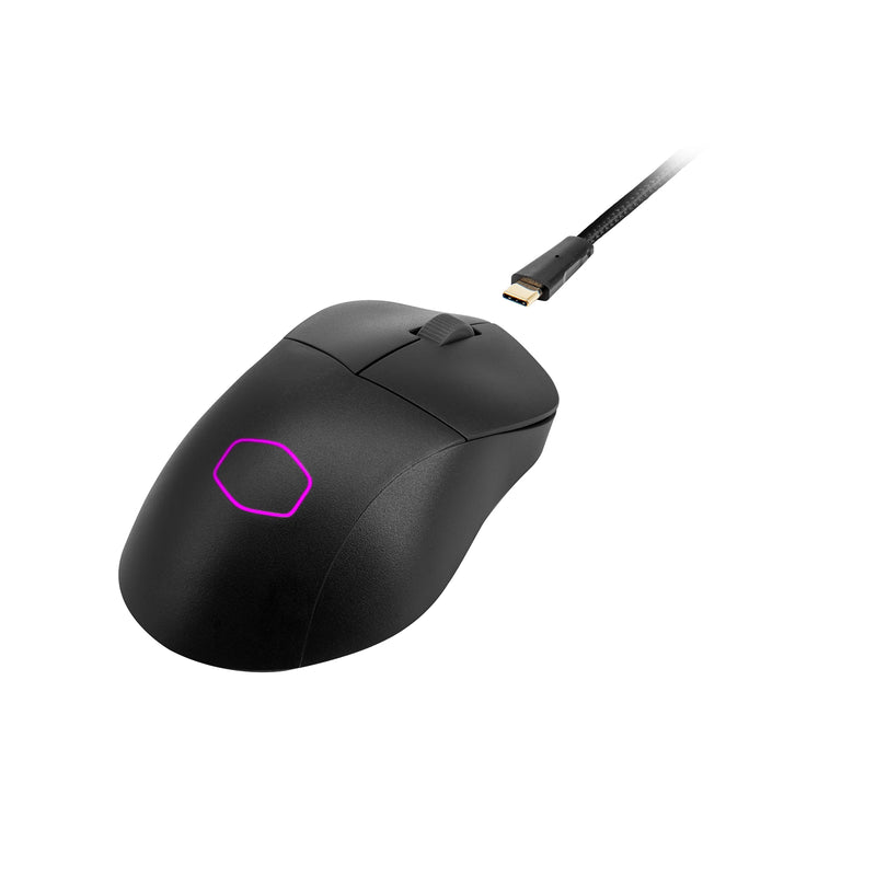 Cooler Master MM731 Wireless Matte Black Gaming Mouse