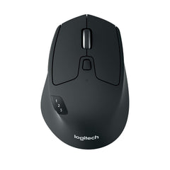 Logitech M720 Optical Mouse