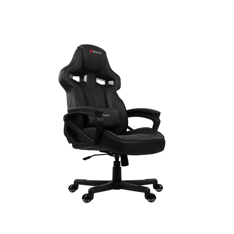 Arozzi Milano Gaming Chair - Black