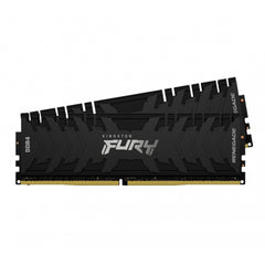 Kingston FURY Renegade 32GB 3000MHz DDR4 CL15 DIMM (2 x 16Gb) System Memory