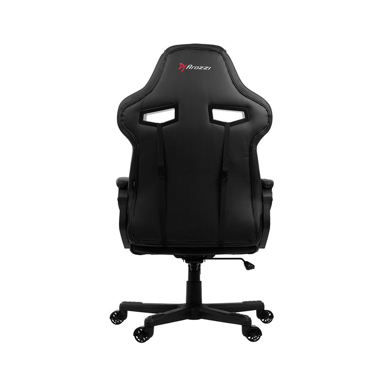 Arozzi Milano Gaming Chair - Black