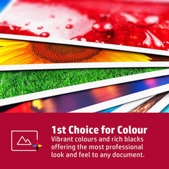 HP Color Choice FSC Paper A4 120gsm White (Ream 500)