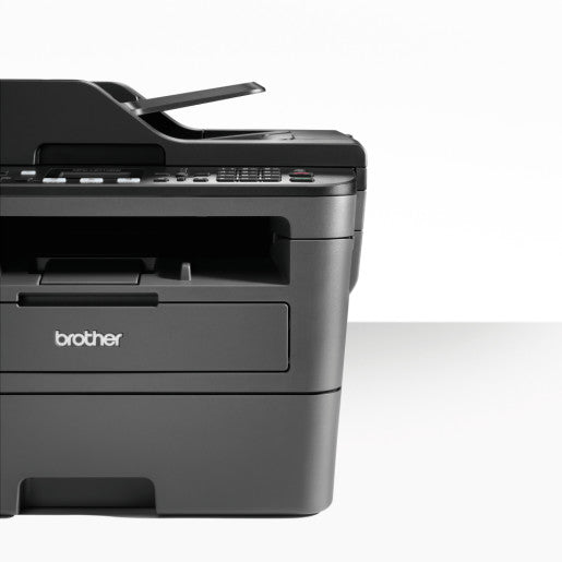 Brother MFC-L2710DW 4-in-1 Mono Laser Printer