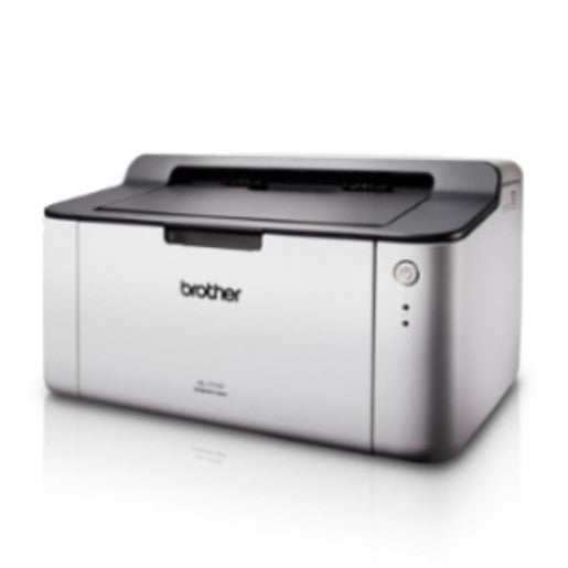 Brother HL-1110 Mono Laser Printer (Black & White) (HL1110ZU1)