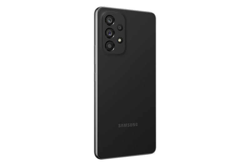 Samsung Galaxy A53 5G Enterprise Edition, 6.5" - Black