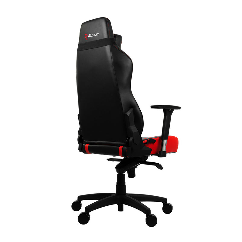 Arozzi Vernazza Gaming Chair - Red